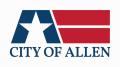 City Of Allen, Texas - CLOSED