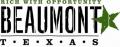 City Of Beaumont, Texas - CLOSED