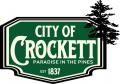 City Of Crockett, Texas