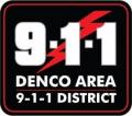 Denco Area 911 District, Texas (Lewisville)