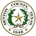 Denton County, Texas (Denton) - CLOSED