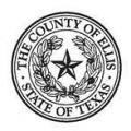 Ellis County, Texas (Midlothian) - CLOSED