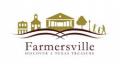City Of Farmersville, Texas