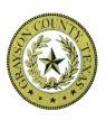 Grayson County, Texas (Sherman)