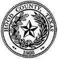 Hood County, Texas - CLOSED