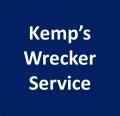 Kemp's Wrecker Service - Texas - CLOSED