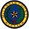 McLennan County, Texas (Waco & West)