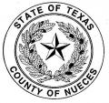 Nueces County, Texas (Corpus Christi & Robstown)