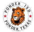 Ponder Independent School District - Ponder, Texas - CLOSED