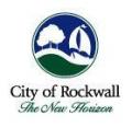 City Of Rockwall, Texas
