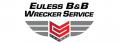 Euless B&B Wrecker Service Selling For The City Of Euless, Texas & DFW Airport - CLOSED