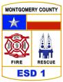 Montgomery County Emergency Services District No. 1 - Texas (Willis)