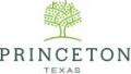 City Of Princeton, Texas