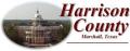 Harrison County, Texas (Marshall)