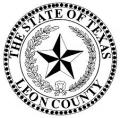 Leon County, Texas (Buffalo)
