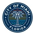 City Of Miami, Florida