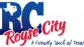 City Of Royse City, Texas