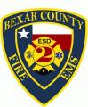 Bexar County ESD #2 - San Antonio, Texas