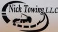 Nick Towing LLC - Caddo Mills, Texas - CLOSED