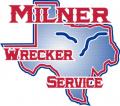 Milner Wrecker - Keller, Texas
