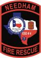 Montgomery County Emergency Services District No. 4 - Conroe, Texas - CLOSED