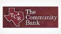 The Community Bank - Bridgeport, Texas