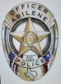 City Of Abilene Police Department - Abilene, Texas - CLOSED