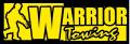 Warrior Towing - McKinney, Texas - CLOSED