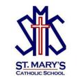St. Mary's Catholic School - Sherman, Texas