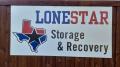 Lonestar Storage & Recovery, Texas