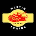 Martin Towing, Inc. - Ennis, Texas - CLOSED