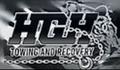 HGH Towing & Recovery - Mesquite, Texas - CLOSED
