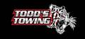 Todd's Towing - Royse City, Texas - CLOSED