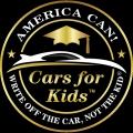 America Can! Cars For Kids - Dallas, Texas - CLOSED