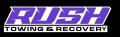 Rush Towing & Recovery, Texas