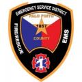 Palo Pinto County ESD 1 - Palo Pinto, Texas