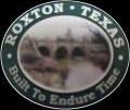 City Of Roxton, Texas